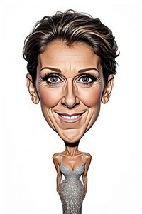 Céline Dion